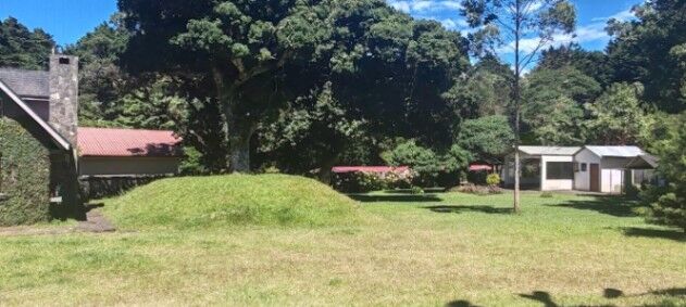 HERMOSA CASA EN VENTA EN EL TIROL SAN RAFAEL HEREDIA en Ángeles, San Rafael, Heredia — $650,000