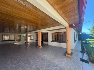 Venta de propiedad uso mixto en Santa Bárbara de Heredia