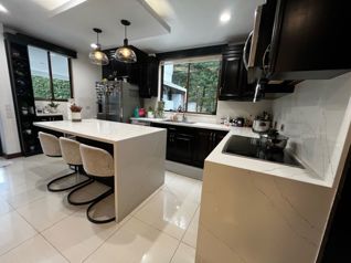 🔥REBAJADA Venta de lujosa  casa en San Rafael Heredia, Los Ángeles en Ángeles, San Rafael, Heredia — 260 000 000 ₡ - Foto 5 de 30