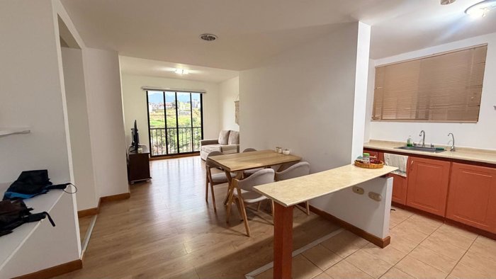 Se vende apartamento de 3 habitaciones en Condominio en la Uruca in Uruca, San José — $125,000 - Photo 3 of 17