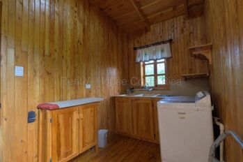 Venta de Cabaña en Dota-Santa María, San José.  en Santa María, Dota, San José — 49 500 000 ₡ - Foto 5 de 16