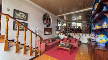 Inversión estratégica Casa + 5 apartamentos rentables en San Pedro en San Pedro, Montes De Oca, San José — $575,000 - Foto 2 de 25