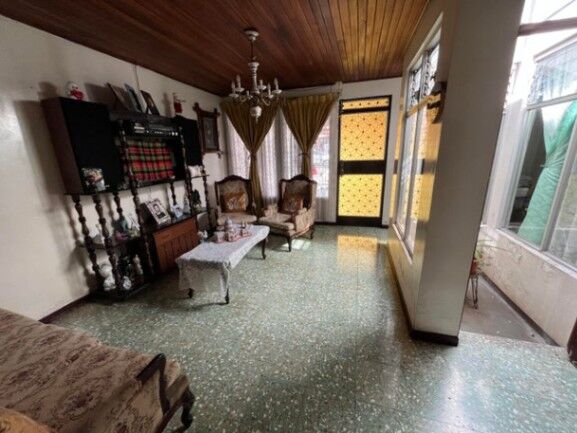 MLS-26-228 LS VENTA CASA CURRIDABAT SAN JOSE  en Curridabat, San José — ₡ 137 500 000