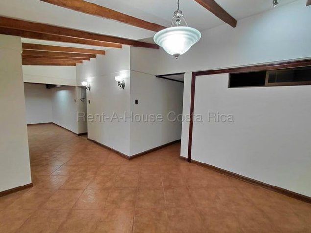 Alquiler de Casa en Montes de Oca-San Pedro. RAH 27-452 en San Pedro, Montes De Oca, San José — ₡ 485 000 - Foto 3 de 12