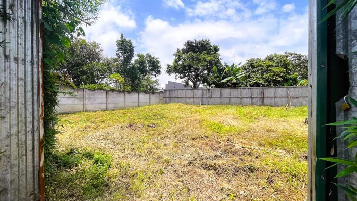 SE VENDE LOTE EN SAN JUAN, SAN RAMÓN in San Ramón, Alajuela — $105,000 - Photo 2 of 9