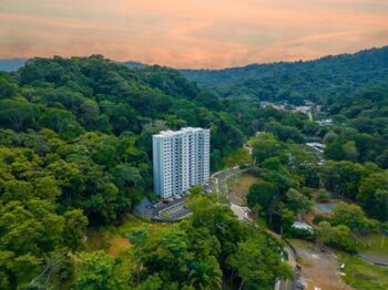 APARTAMENTO EN VENTA, PUNTA LEONA, PUNTARENAS $219.000 COD#26-1211 en Tárcoles, Garabito, Puntarenas — $219,000 - Foto 5 de 14