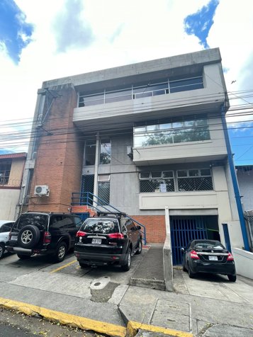 Alquiler Oficina en Zapote en Zapote, San José — $1,750