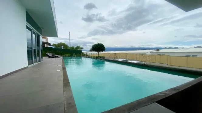 Venta de Apartamento en Escazú, San José. RAH 26-2072 PRECIO REBAJADO en Escazú, San José — $280,000 - Foto 3 de 6