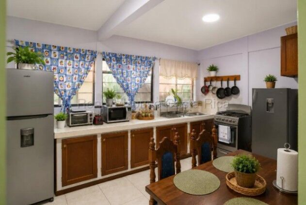 Venta de Casa en Paraíso de Cartago. RAH 26-2158 INVERSIÓN in Paraíso, Cartago — $162,820