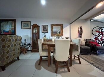 CASA EN VENTA, PIEDADES SANTA ANA, $215.000 Cod#24-1379 en Piedades, Santa Ana, San José — $215,000 - Foto 4 de 10