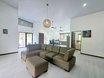 Beautiful Mountain View Home for Rent. Tamarindo in Tamarindo, Santa Cruz, Guanacaste — $2,500 - Photo 3 of 22