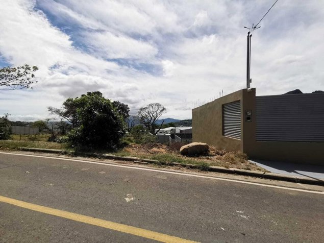 Venta de lote residencial con vistas a las montañas en Bebedero, Escazú #26-1020 GS in San Antonio, Escazú, San José — $109,000