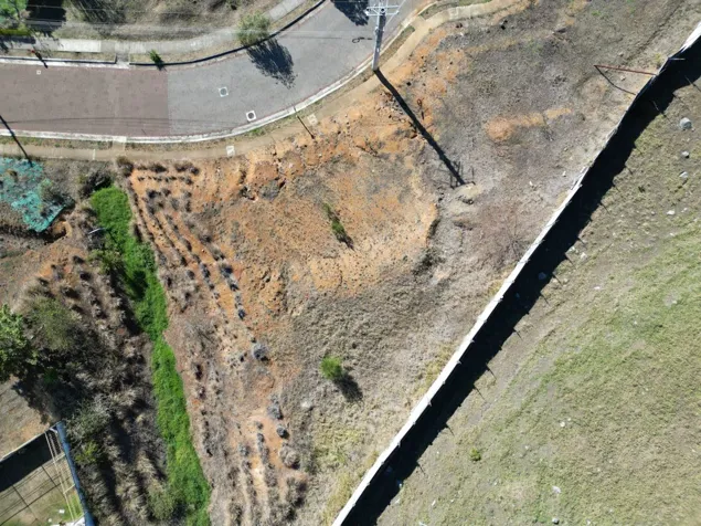 Lote en venta en Cartago, Riveras del Irazú en Concepción, La Unión, Cartago — ₡ 38 000 000 - Foto 3 de 10