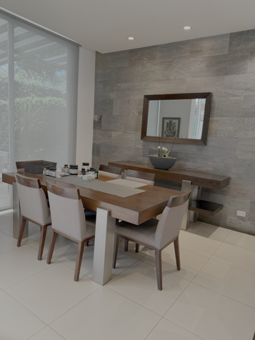 Venta De casa en condominio en Escazu en Santa Ana, San José — $420,000 - Foto 3 de 20
