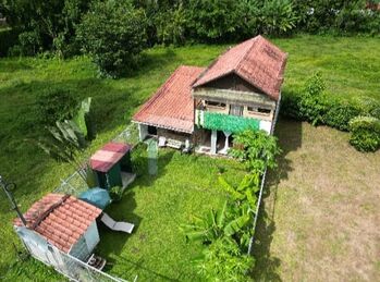 Venta Cabinas El Bosque en San Isidro, San Ramón, Alajuela — 39 000 000 ₡ - Foto 4 de 11