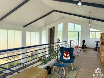 Luxury house for sale in Miravalles de Pérez Zeledón  en Rivas, Pérez Zeledón, San José — $463,000 - Foto 5 de 11