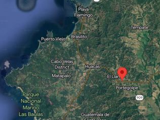 Lote en Tempate de Santa Cruz, Guanacaste en Tempate, Santa Cruz, Guanacaste — 25 000 000 ₡ - Foto 5 de 5