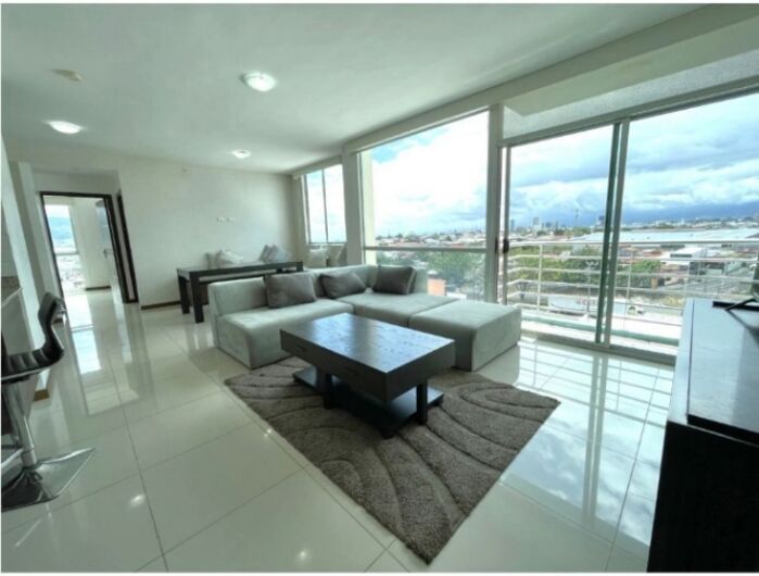 ALQUILO Y VENDO APARTAMENTO EN SAN SEBASTIÁN-SAN JOSÉ. en San Sebastián, San José — ₡ 550 000