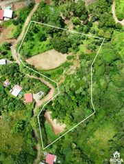 Lindo terreno en providencia de Páramo