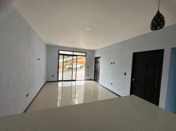 Casa en Venta San Isidro, San Ramón, Alajuela