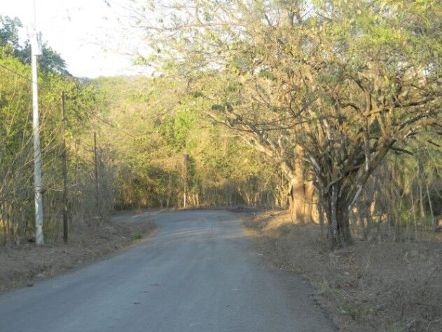 LOTE EN VENTA, JACÓ PUNTARENAS,US$1.050.000. Cod#25-1227 in Jacó, Garabito, Puntarenas — ₡ 1 050 000