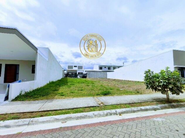 😍🌿 Venta de Hermoso y Amplio Lote en Condominio Almavento, Tejar del Guarco Cartago 😍🌿 en El Tejar, El Guarco, Cartago — ₡ 42 500 000