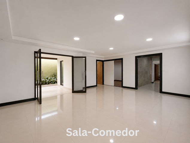 Venta de casa independiente en San Pedro Montes de Oca en San Pedro, Montes De Oca, San José — ₡ 175 000 000 - Foto 2 de 29
