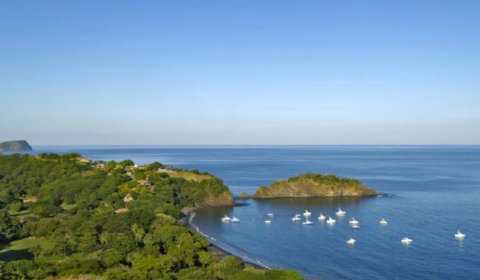 HERMOSA CASA EN OCOTAL, GUANACASTE.  (AL) in Sardinal, Carrillo, Guanacaste — $1,280,000 - Photo 3 of 17