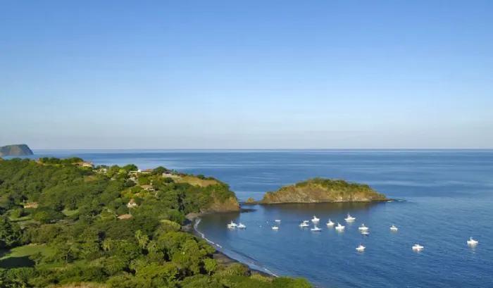 HERMOSA CASA EN OCOTAL, GUANACASTE.  (AL) en Sardinal, Carrillo, Guanacaste — $1,280,000 - Foto 3 de 17