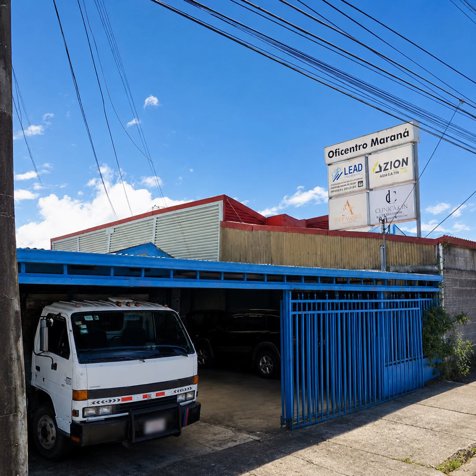 Punto comercial en la mejor ubicacion  de Ciudad Quesada en Quesada, San Carlos, Alajuela — ₡ 115 000 000 - Foto 2 de 7