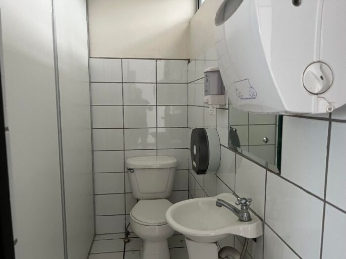 Venta de Casa Comercial en Mata Redonda, San José. RAH 25-1993 in Mata Redonda, San José — $330,000
