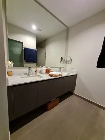 Encantador Apartamento con gran jardín de 60m2  Brasil de Santa Ana en Brasil, Santa Ana, San José — $220,000 - Foto 3 de 10