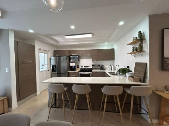 Casa en Alquiler – Santa Ana / Piedades / Ciudad Colón in Brasil, Santa Ana, San José — $1,500