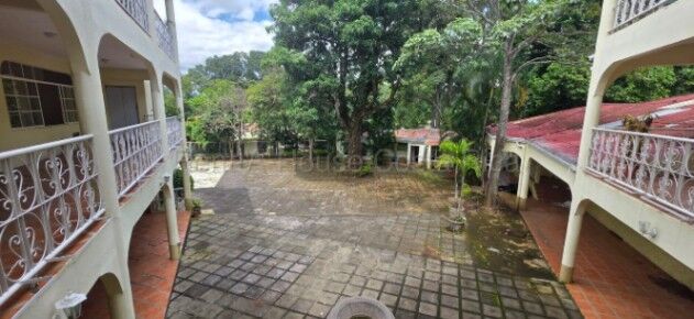 Venta de Magnifico Edificio en Santa Ana / Mls. 26-1501 OFC JB en Salitral, Santa Ana, San José — $1,500,000