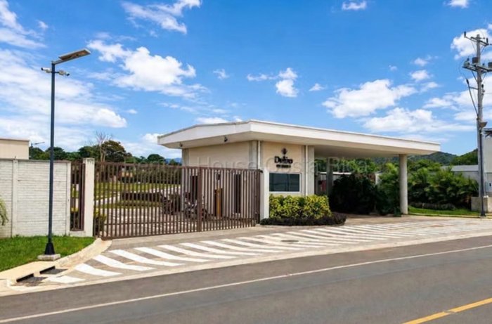 VENTA DE LOTE EN CONDOMINIO, GRECIA, ALAJUELA en Grecia, Alajuela — ₡ 22 000 000 - Foto 2 de 10