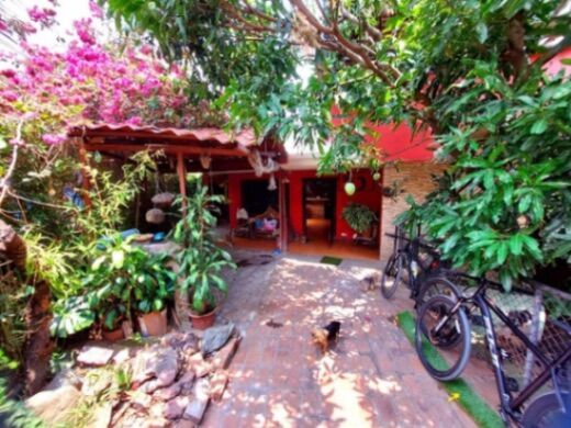 Hermosa propiedad llena de naturaleza en San Rafael de Escazú en San Rafael, Escazú, San José — $153,000