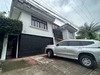 VENTA DE CASA, USO MIXTO, ESCAZÚ, SAN RAFAEL