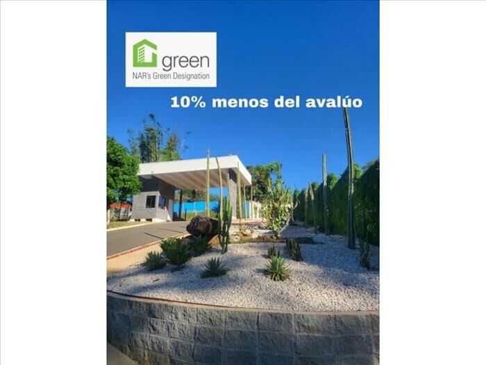VENTA DE LOTE EN RESIDENCIAL PRIVADO, ALAJUELA, TURRÚCARES – ÚLTIMO LOTE #12 en Turrúcares, Alajuela — ₡ 26 000 000