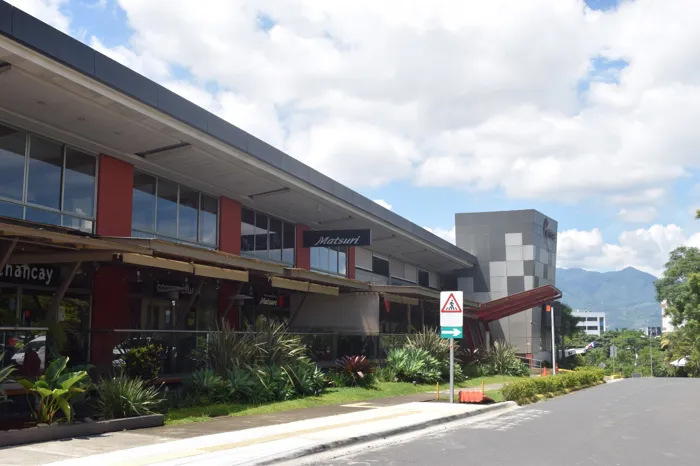 ALQUILER DE LOCALES COMERCIALES, SAN JOSE, SAN PEDRO, MONTES DE OCA en San Pedro, Montes De Oca, San José — $3,912