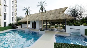Condominio Torres del Mar en Jaco en Jacó, Garabito, Puntarenas — $235,000 - Foto 4 de 31