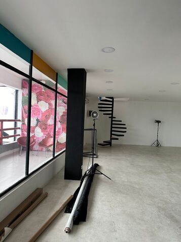 ALQUILER DE LOCAL, SAN JOSE, ESCAZU en San Rafael, Escazú, San José — $1,500