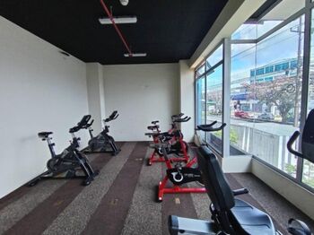 Se alquila apartamento amoblado en Montes de Oca San José 26-1340 en San Pedro, Montes De Oca, San José — $1,000 - Foto 5 de 19