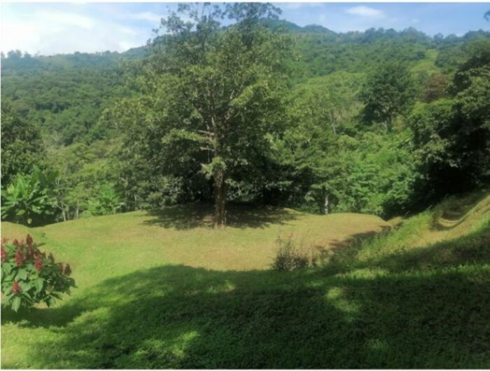 VENDO LOTE EN PURISCAL. en Barbacoas, Puriscal, San José — $67,000