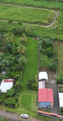 ¡CONSTRUYA SIN COMPLICACIONES EN REPUNTA! 🌳🏠 en Daniel Flores, Pérez Zeledón, San José — ₡ 42 000 000