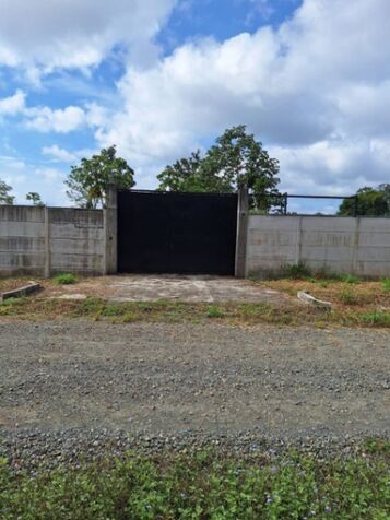 Venta de lote en SAN ISIDRO DE PEREZ ZELEDÓN. in Daniel Flores, Pérez Zeledón, San José — ₡ 26 500 000