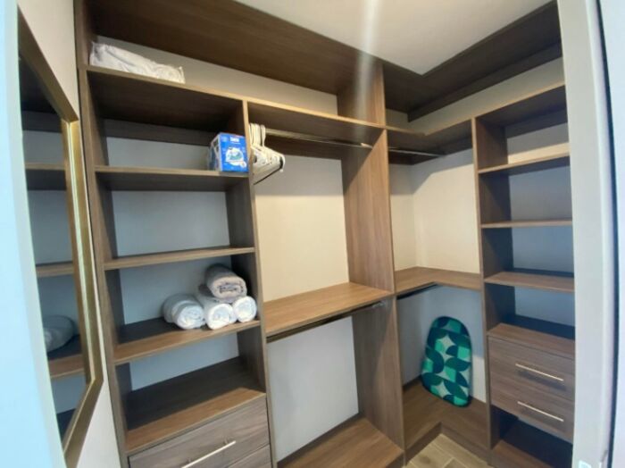 Alquiler de Apartamento en Ulloa, Heredia. RAH 25-2047 in Ulloa, Heredia — $1,100