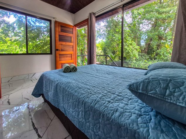 Casa Río – Casa Moderna Cerca de Dominical in Savegre, Quepos, Puntarenas — $299,999 - Photo 2 of 7