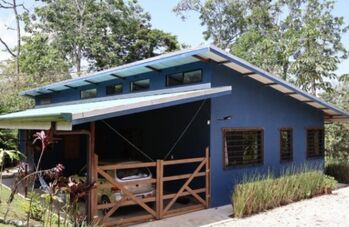 Casa y Cabaña en Venta – Naturaleza, Privacidad y Rentabilidad Airbnb. en Gutiérrez Braun, Coto Brus, Puntarenas — $155,000 - Foto 4 de 72