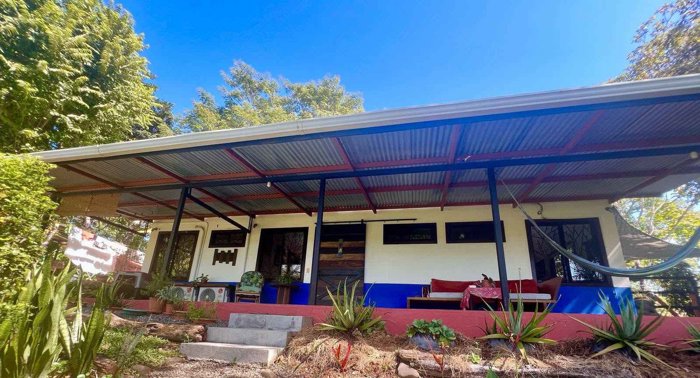 Propiedad en venta en Montezuma, Cóbano. en Cóbano, Puntarenas — $375,000
