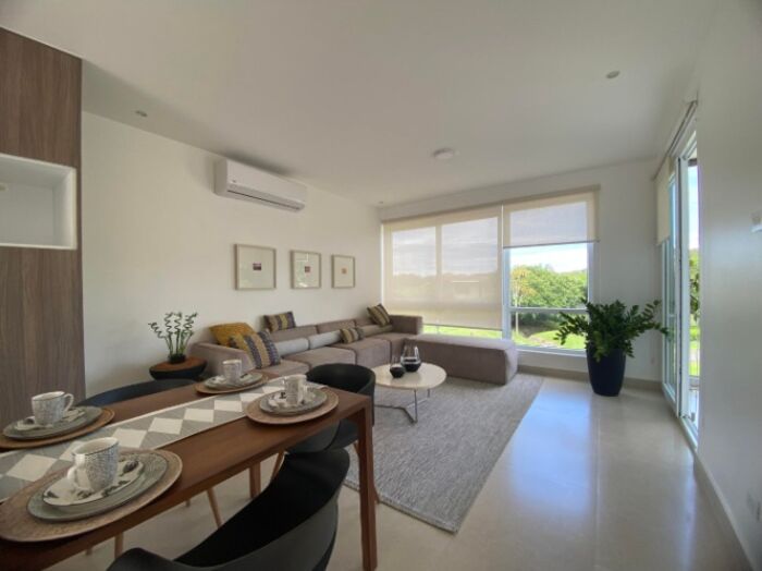 Venta de Apartamento en Garabito, Puntarenas.  en Jacó, Garabito, Puntarenas — $348,610